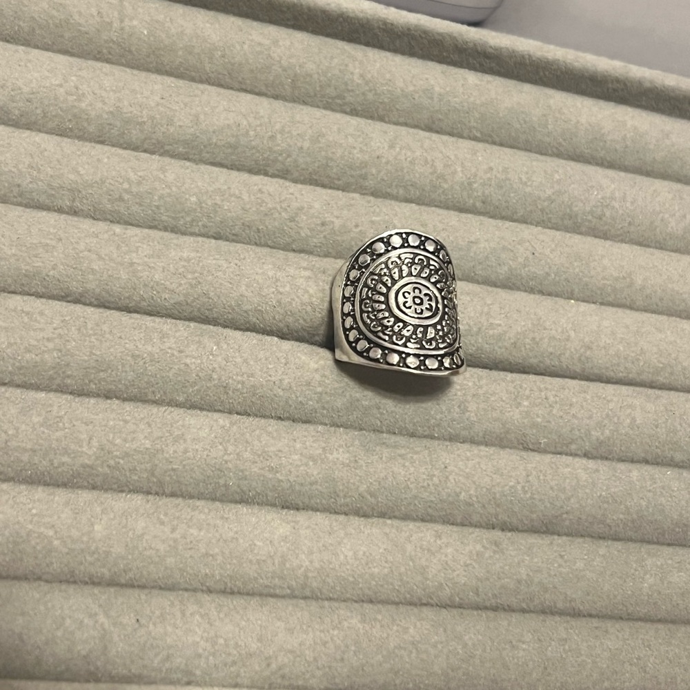 Mom ring - Picture 12 of 12